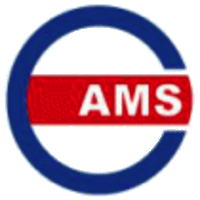 CAMS 로고